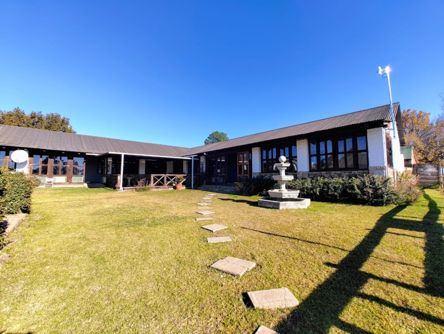 3 Bedroom Property for Sale in Memel Free State